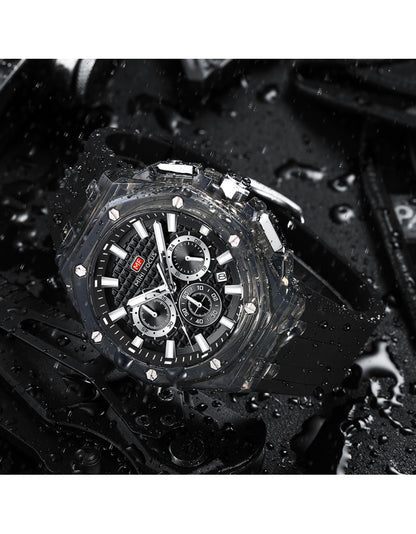 Mini Focus Watch for Men MF0616G.01