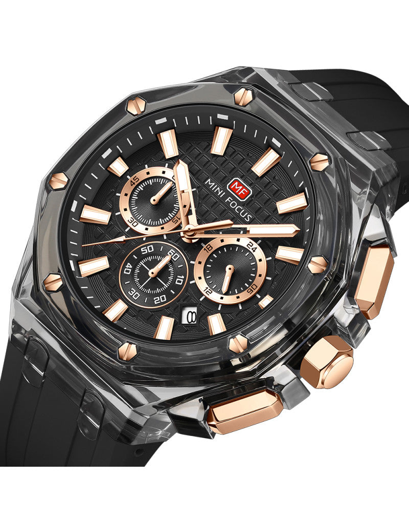 Mini Focus Watch for Men MF0616G.02