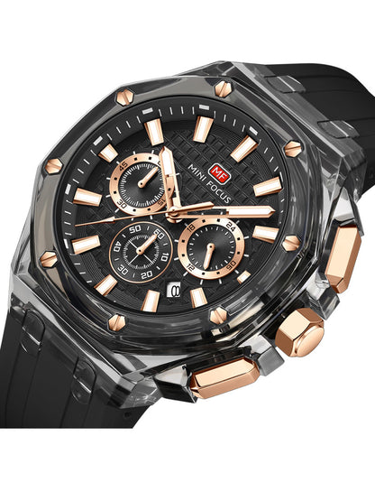 Mini Focus Watch for Men MF0616G.02