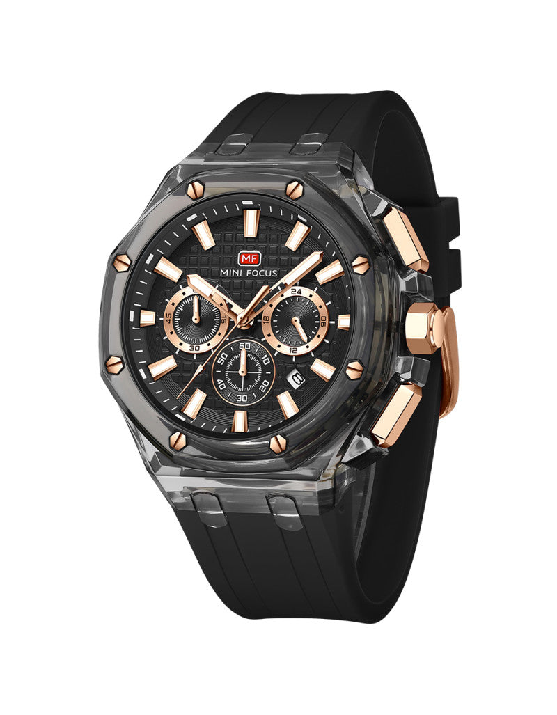 Mini Focus Watch for Men MF0616G.02
