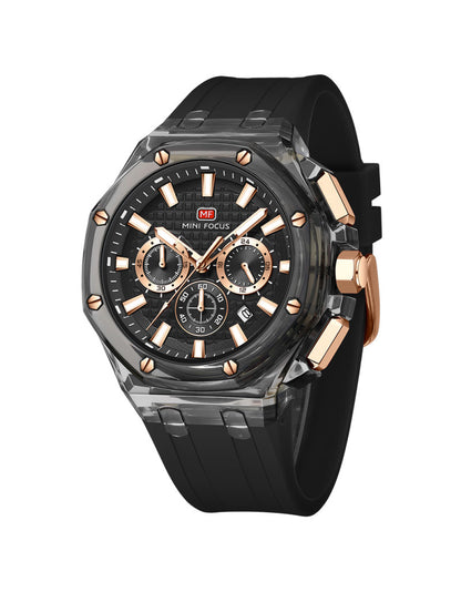 Mini Focus Watch for Men MF0616G.02