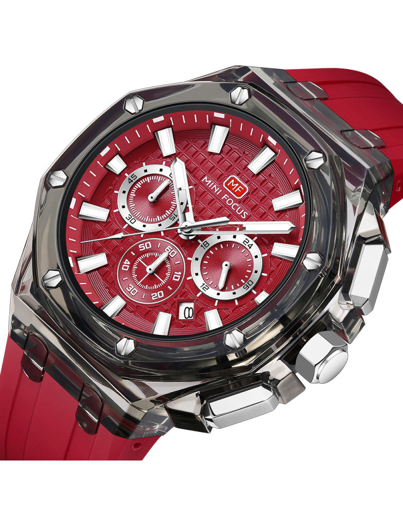 Mini Focus Watch for Men MF0616G.03