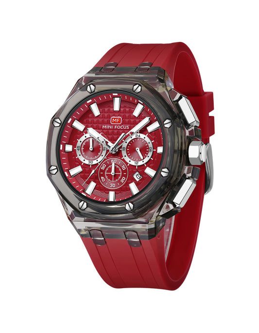 Mini Focus Watch for Men MF0616G.03