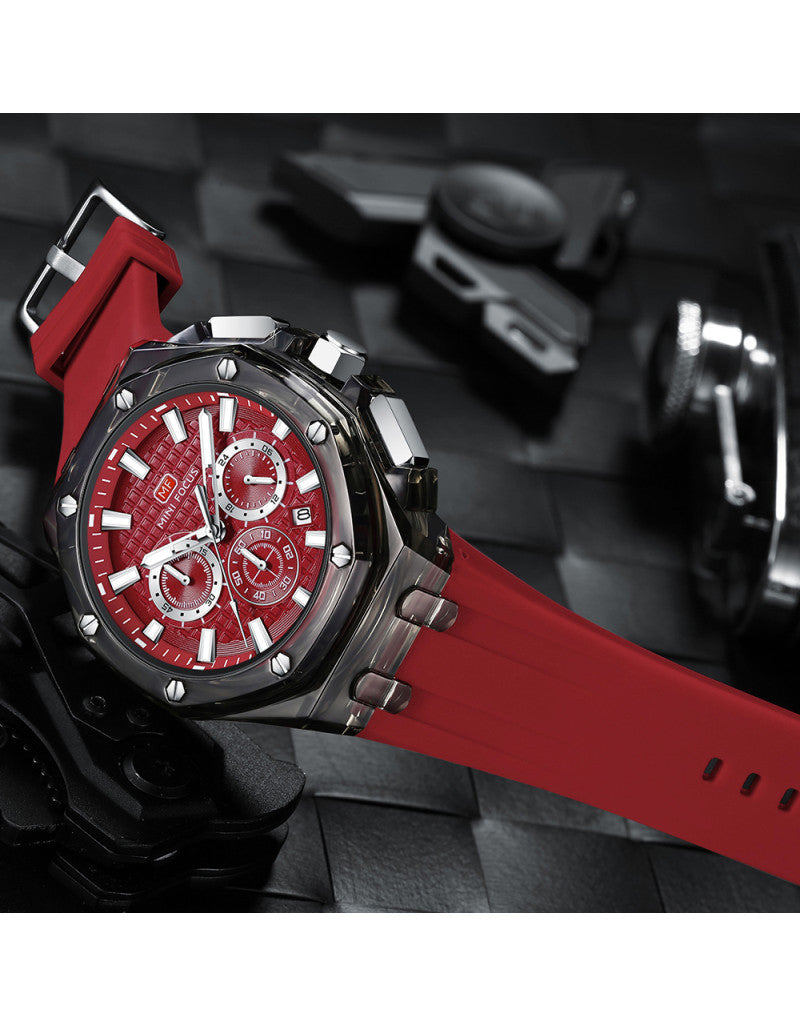 Mini Focus Watch for Men MF0616G.03