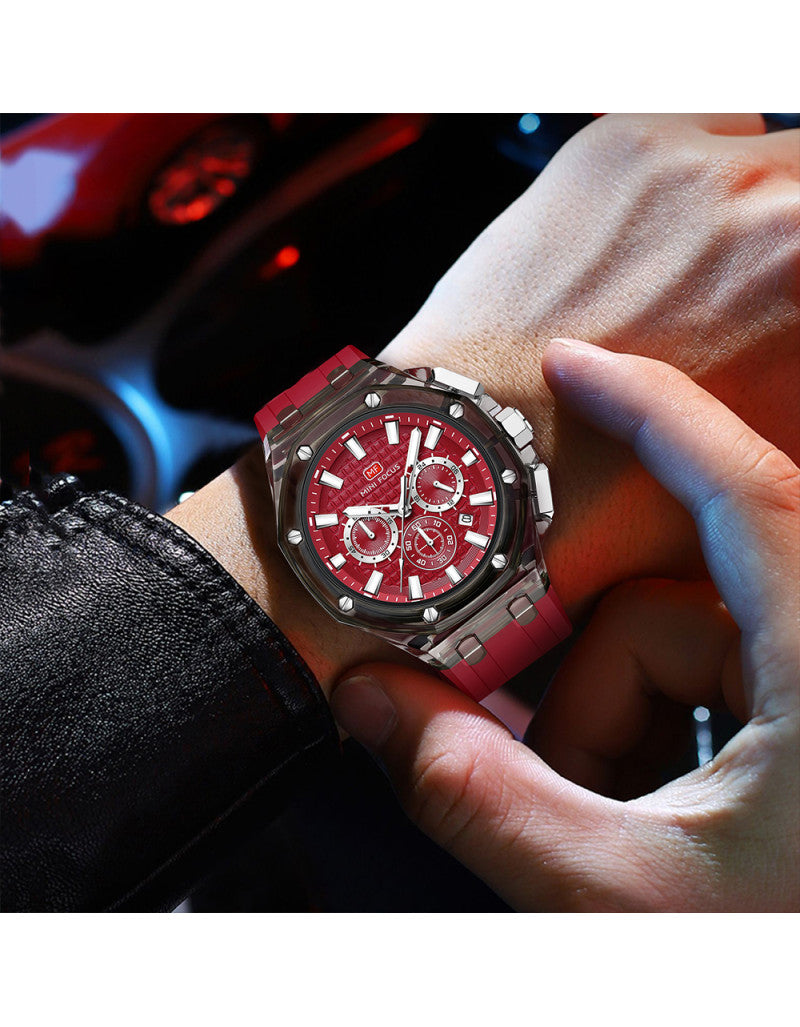 Mini Focus Watch for Men MF0616G.03