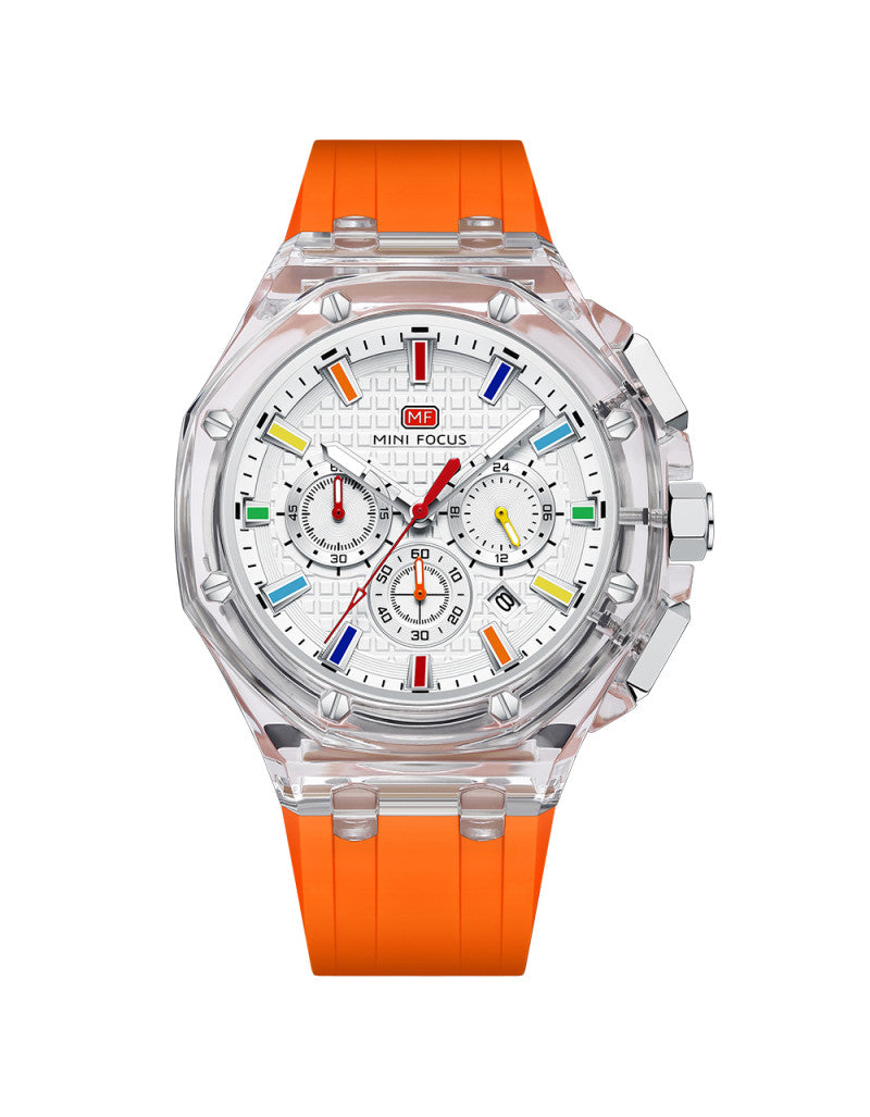 Mini Focus Watch for Men MF0616G.05