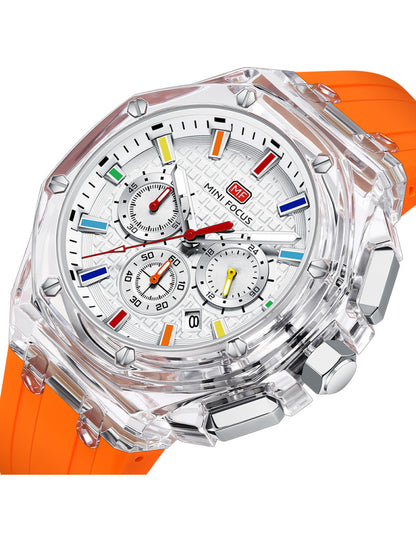 Mini Focus Watch for Men MF0616G.05