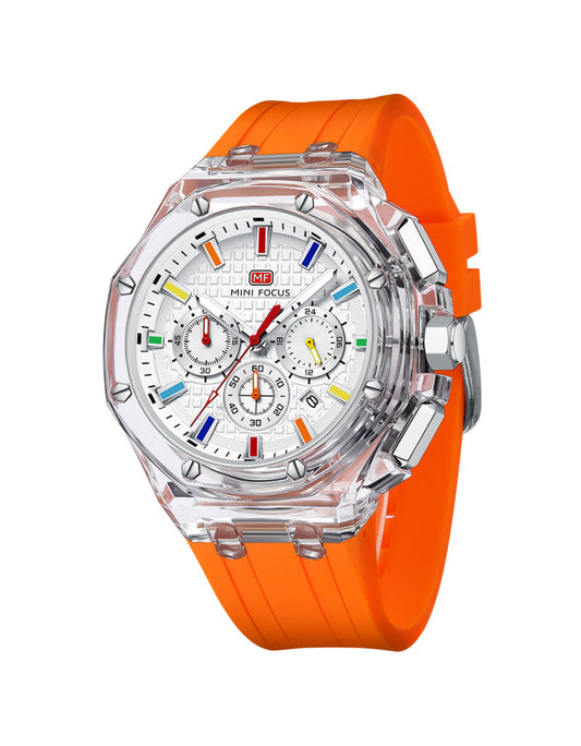 Mini Focus Watch for Men MF0616G.05