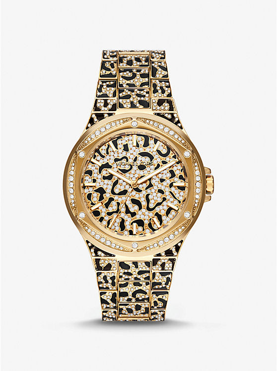 Michael Kors Women's Watch MK7284