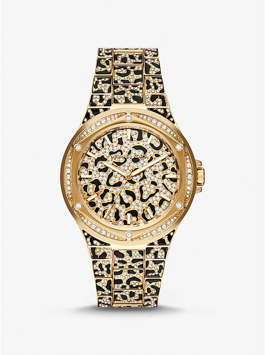 Michael Kors Women's Watch MK7284