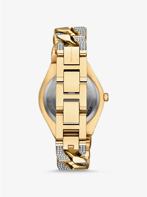 Michael Kors Women’s Watch MK7487