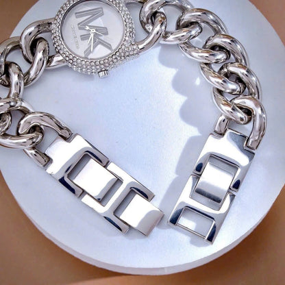 Michael Kors Women's Watch MKO1068