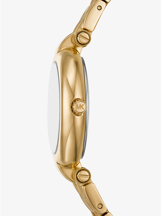 Michael Kors Watch For Women MKO1083