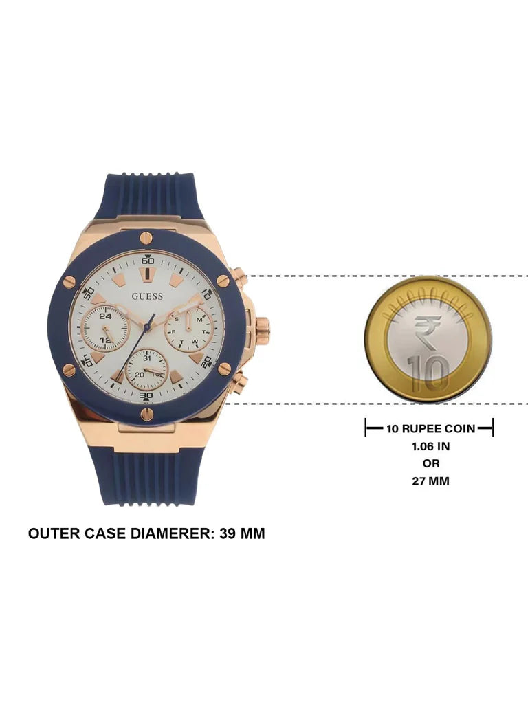 Guess Watch For Women GW0030L5