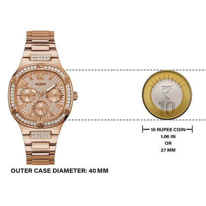 Guess Watch For Women GW0558L3