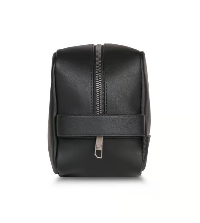 TH Black Clutch Bag For Men 35#