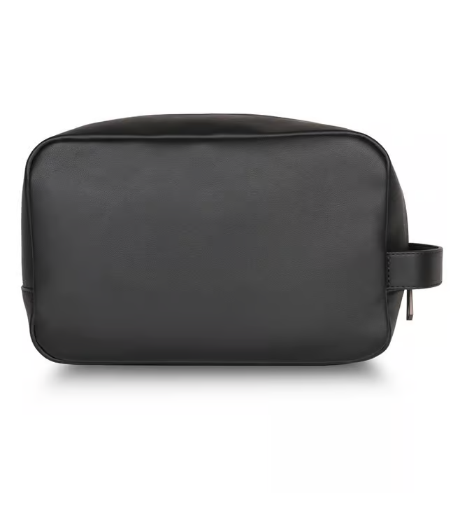 TH Black Clutch Bag For Men 35#