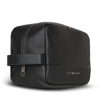 TH Black Clutch Bag For Men 35#