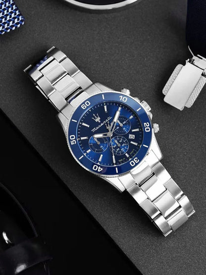 Maserati Watch For Men R8873600002