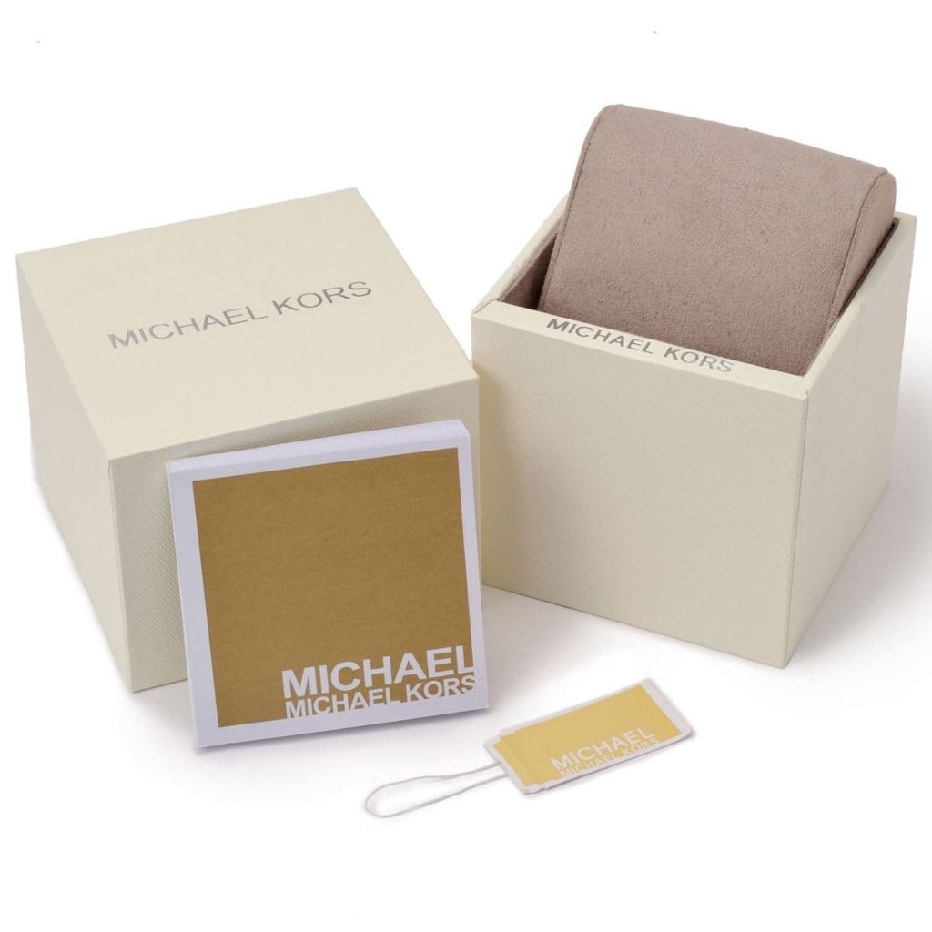 Michael Kors Women’s Watch MK4836