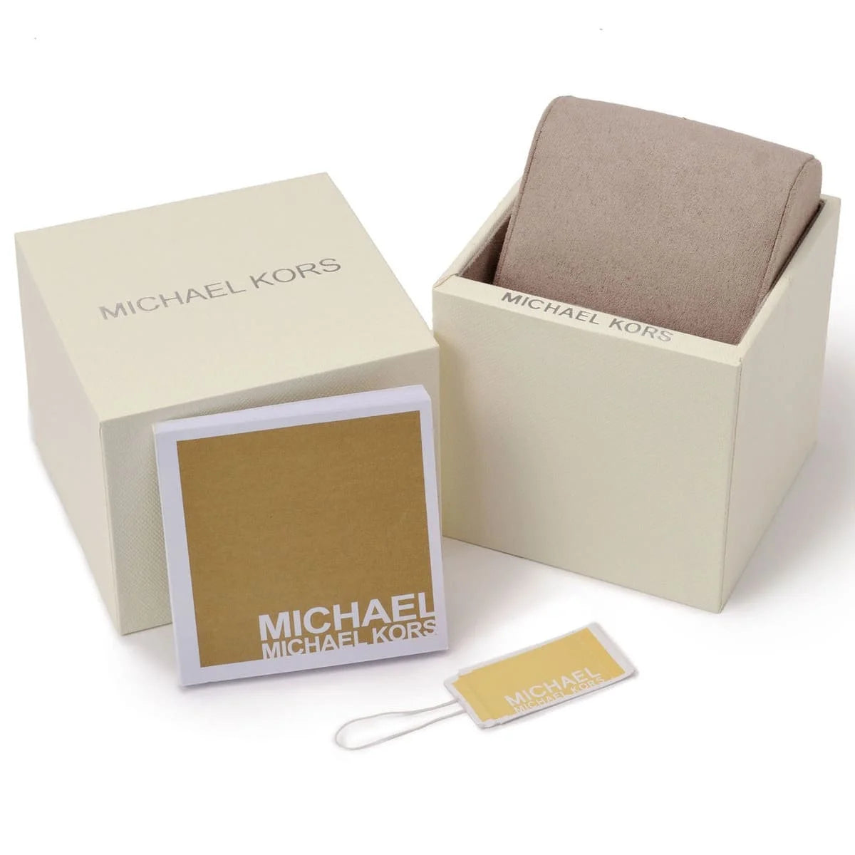 Michael Kors Women's Watch MK4734