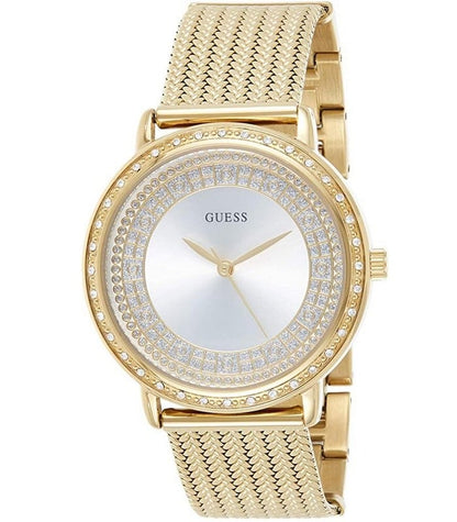Guess Watch For Women WO836L3