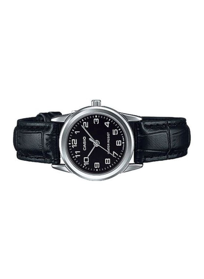 Casio Watch For Women LTP-V001L-1BUDF