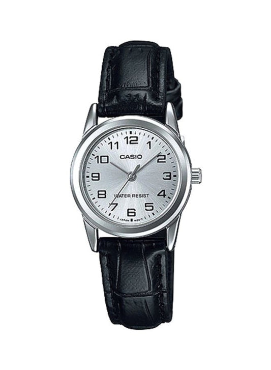 Casio Watch For Women LTP-V001L-7BUDF