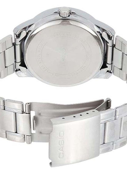 Casio Watch For Women LTP-V004D-7BUDF