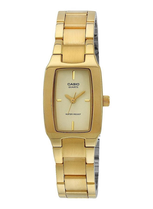 Casio Watch For Women LTP-1165N-9CRDF