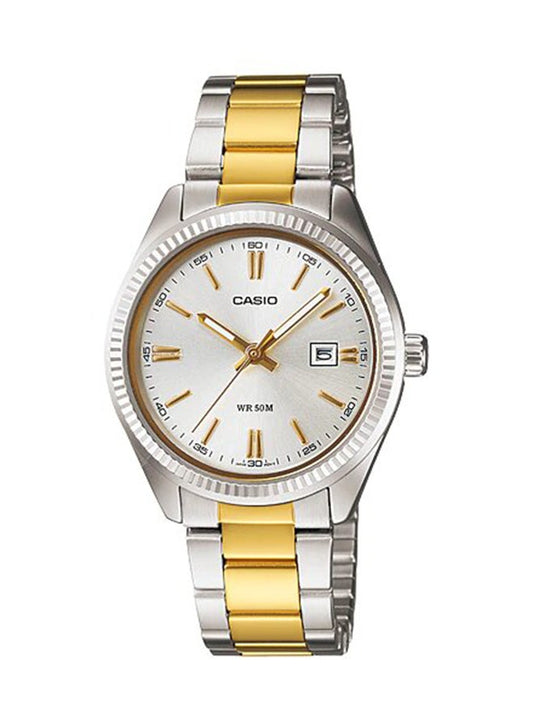 Casio Watshes For Women LTP-1302SG-7AVDF