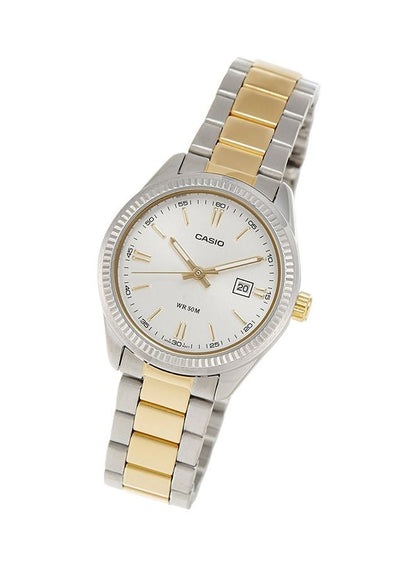 Casio Watshes For Women LTP-1302SG-7AVDF