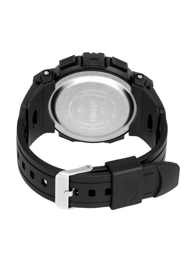 SKMEI Watch For Men 1258