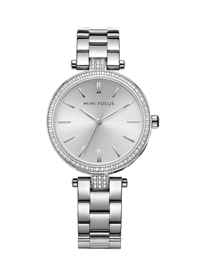 Mini Focus Watch For Women MF0039L .06
