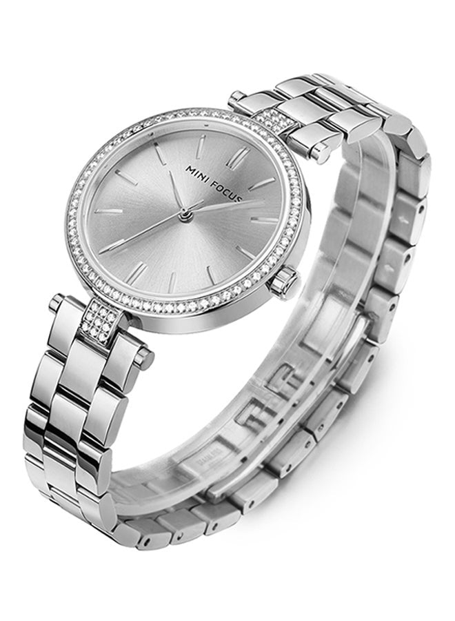 Mini Focus Watch For Women MF0039L .06