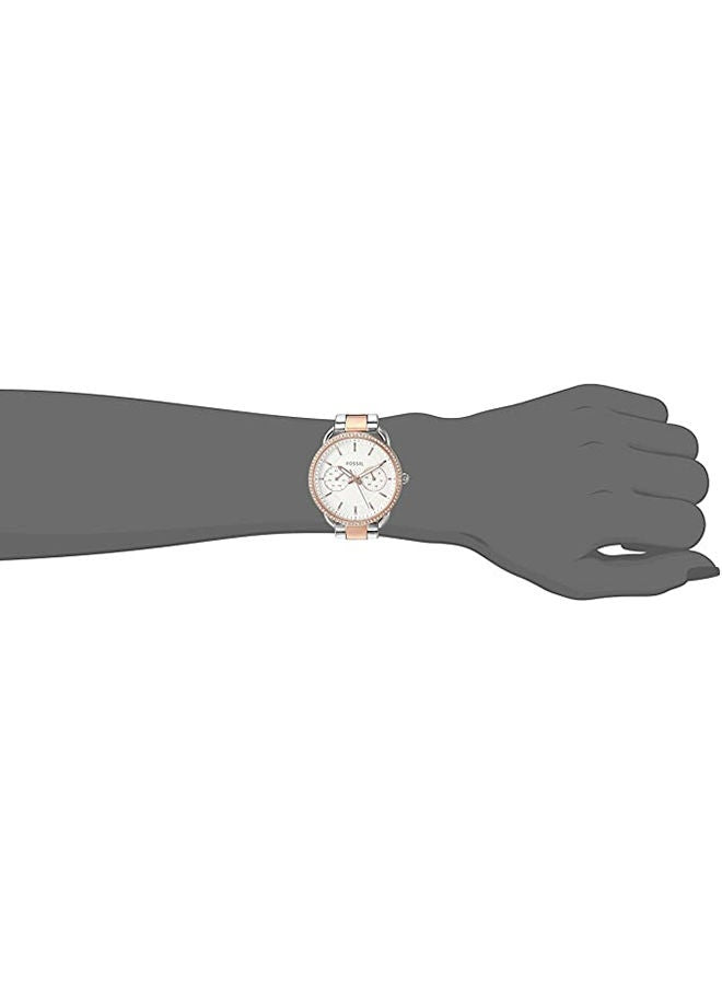 Fossil Watch For Women ES4396