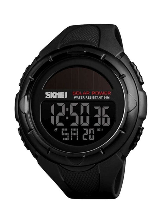 Plastic Digital Watch 1405