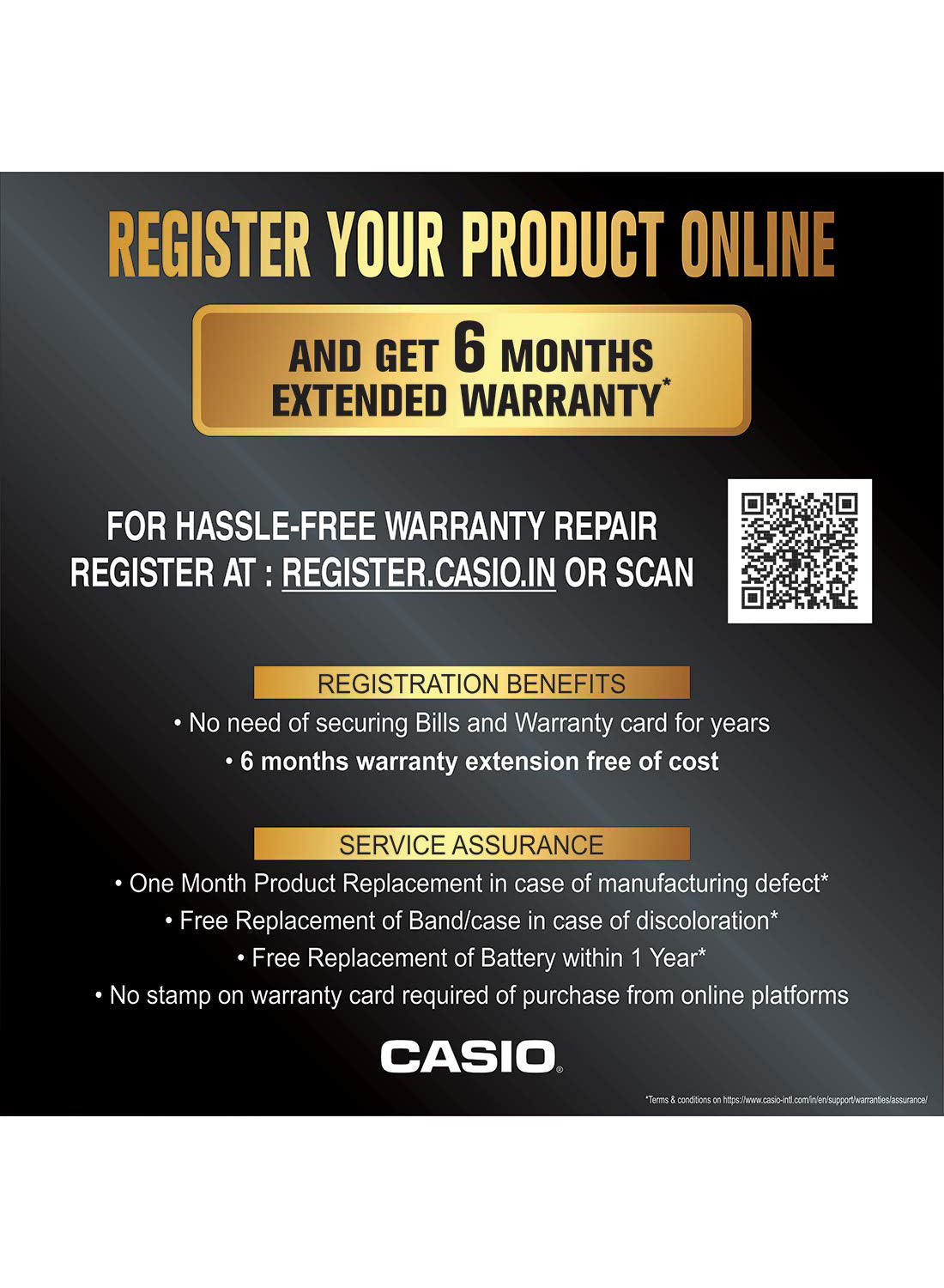 Casio Men's Analog-Digital Quartz Watch AEQ-110W-1BVDF – Black, 52.2 mm