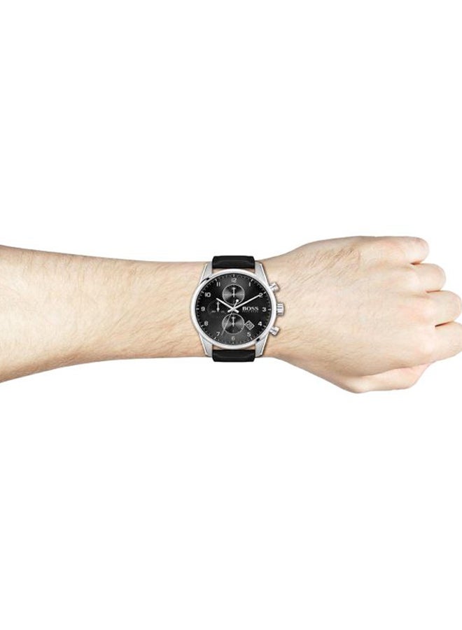 Hugo Boss Watch For Men 1513782