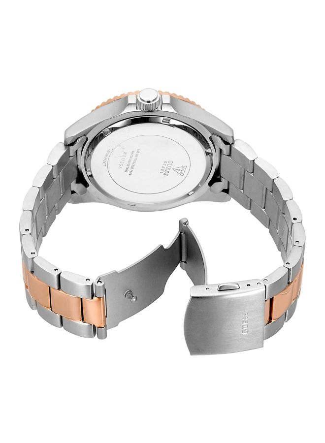 Guess Watch For Men W0172G3