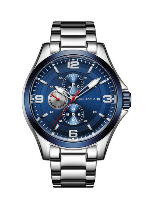 Mini Focus Watch For Men MF0199G.04