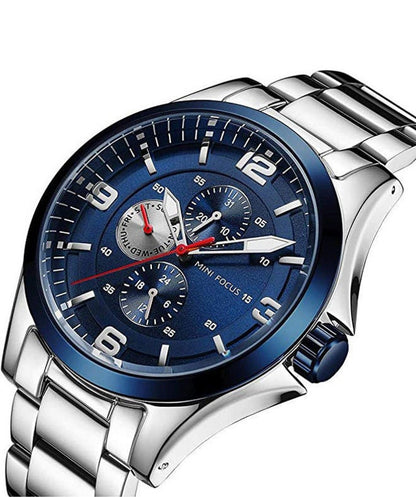 Mini Focus Watch For Men MF0199G.04