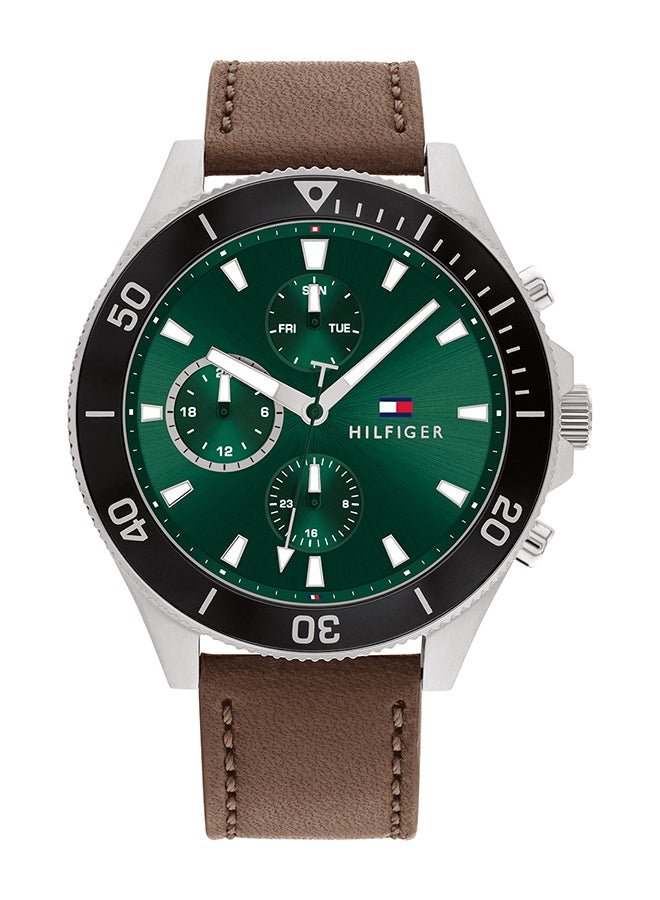 Tommy Hilfiger Watch For Men 1791983