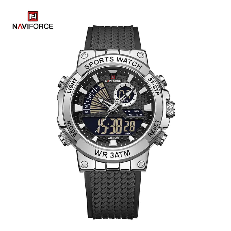 Naviforce Watch For Men NF9219