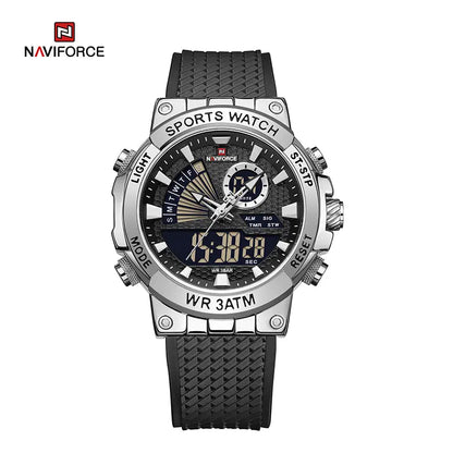 Naviforce Watch For Men NF9219