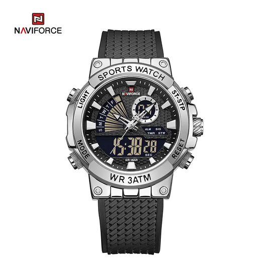 Naviforce Watch For Men NF9219