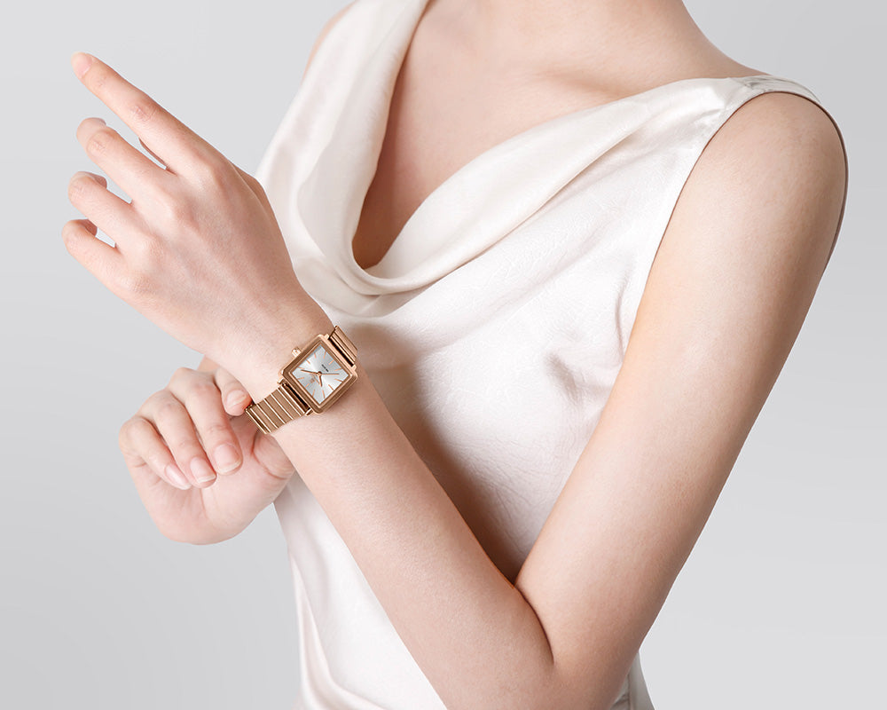 Naviforce Watch For Women NF5048