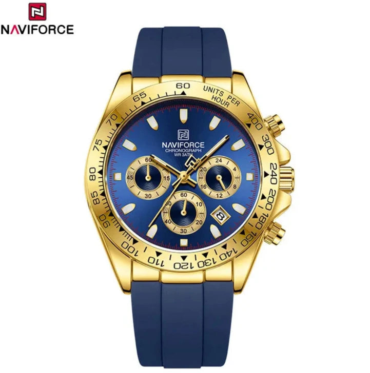 Naviforce Watch For Men NF8054