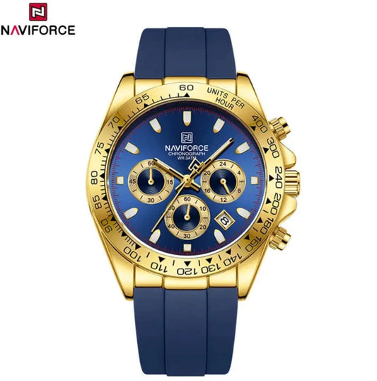 Naviforce Watch For Men NF8054