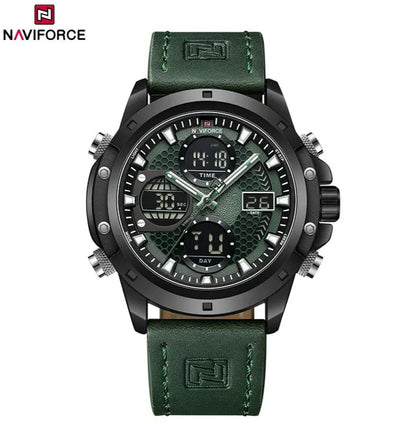 Naviforce Watch For Men NF9225